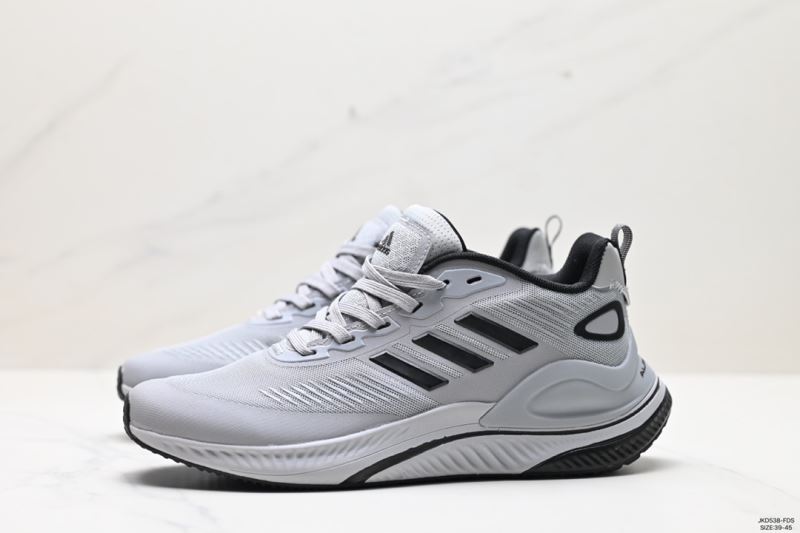 Adidas Alpha Shoes